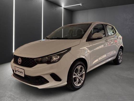 FIAT ARGO 1.0 FIREFLY FLEX DRIVE MANUAL